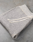RRL Classic Sweatpants Athletic Grey