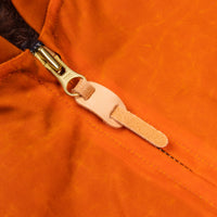Manifattura Ceccarelli Mountain Vest Orange