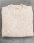 Massimo Alba Elia Sweater Mastice