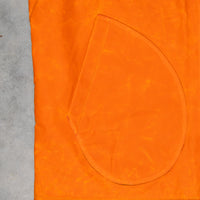Manifattura Ceccarelli Mountain Vest Orange