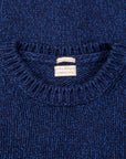 Massimo Alba Elia Sweater Blu