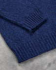 Massimo Alba Elia Sweater Blu