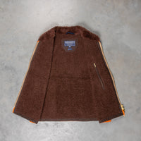 Manifattura Ceccarelli Mountain Vest Orange