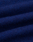 William Lockie x Frans Boone Super Geelong Roll Neck British Blue