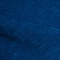 RRL Luke long sleeve workshirt corduroy dark indigo