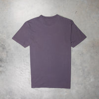 RRL Short Sleeve Logo T-shirt Navy