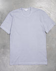 James Perse Crew Neck Tee Breeze