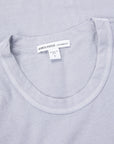 James Perse Crew Neck Tee Breeze