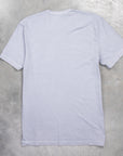 James Perse Crew Neck Tee Breeze