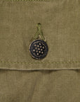 Orslow U.S Army 2 pocket cargo shorts Army Green