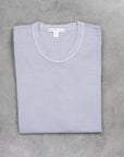 James Perse Crew Neck Tee Breeze