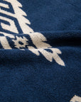 RRL Towel Indigo