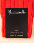 Pantherella Cashmere Waddington Socks Red