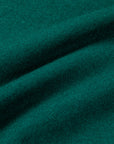 William Lockie Oxton Cashmere Crew Neck Holly