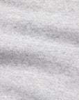 William Lockie Oxton Cashmere Crew Neck Brume