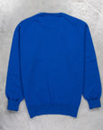 William Lockie Oxton Cashmere Crew Neck Mahler