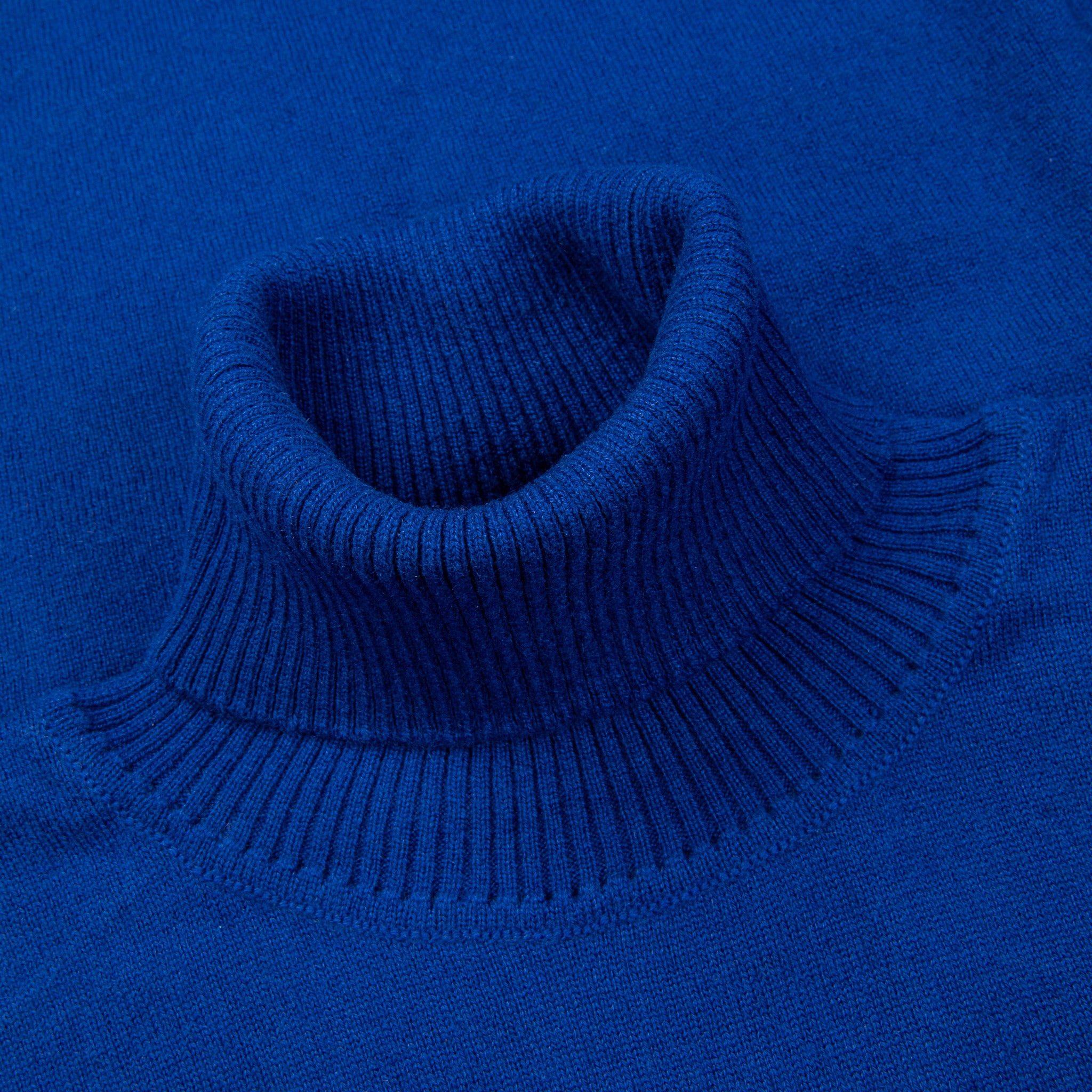 William Lockie x Frans Boone Oxton Cashmere Dolcevita Dearne