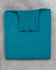 William Lockie x Frans Boone Oxton Cashmere Dolcevita New Forest
