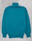 William Lockie x Frans Boone Oxton Cashmere Dolcevita New Forest