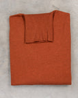 William Lockie x Frans Boone Oxton Cashmere Dolcevita Dark Vicuna