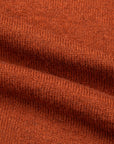 William Lockie x Frans Boone Oxton Cashmere Dolcevita Dark Vicuna