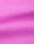 William Lockie Oxton Cashmere V-Neck Thistle
