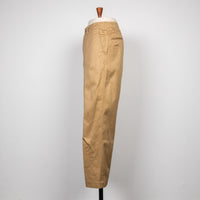 Orslow Vintage Fit Army trousers Khaki