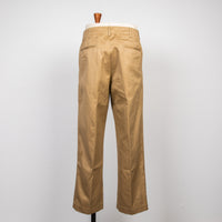 Orslow Vintage Fit Army trousers Khaki