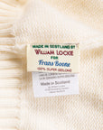 William Lockie x Frans Boone Inigo Baby Lambswool Roll Neck Arpa