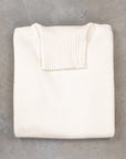 William Lockie x Frans Boone Inigo Baby Lambswool Roll Neck Arpa