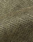 Finamore Anversa Tie Untipped Cashmere Olive