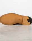 Alden Leisure Loafer Snuff Suede