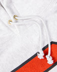 The Real McCoy's Hooded Sweatshirt 'P'
