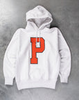 The Real McCoy's Hooded Sweatshirt 'P'