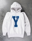 The Real McCoy's Hooded Sweatshirt 'Y'