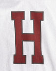 The Real McCoy's Hooded Sweatshirt 'H'