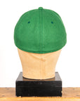 The Real McCoy's Wool Baseball Cap Shamrocks