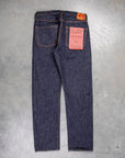 Fullcount 1103 Clean Straight 13.7 Oz One Wash