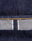 Fullcount 1103 Clean Straight 13.7 Oz One Wash
