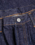 Fullcount 1103 Clean Straight 13.7 Oz One Wash