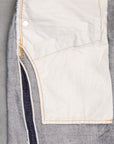 Fullcount 1103 Clean Straight 13.7 Oz One Wash