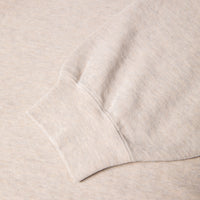 Remi Relief Hard Finish 8 Oz Football Shirt Oatmeal
