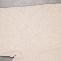 Remi Relief Hard Finish 8 Oz Football Shirt Oatmeal