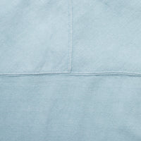 Remi Relief Hard Finish 8 Oz Football Shirt Sax