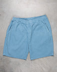 Remi Relief Corduroy Easy Shorts Sax