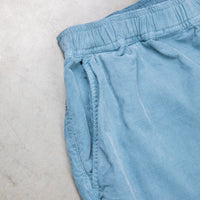 Remi Relief Corduroy Easy Shorts Sax