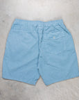 Remi Relief Corduroy Easy Shorts Sax