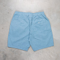 Remi Relief Corduroy Easy Shorts Sax