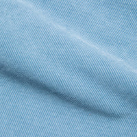 Remi Relief Corduroy Easy Shorts Sax