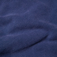 Remi Relief SP Finish Fleece Shorts Navy Blue